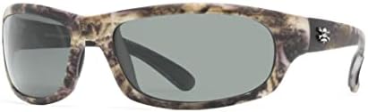 כלכותה בחוץ Steelhead סדרה מקורית משקפי שמש דיג | עדשות ספורט מקוטבות | הגנת שמש UV | עמיד במים